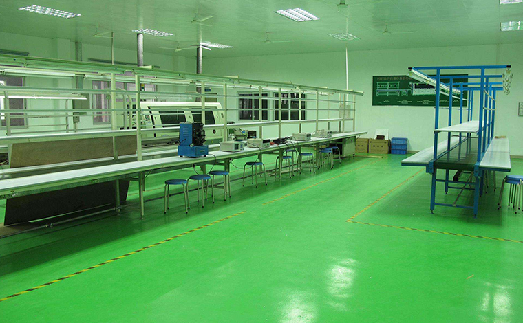 潔凈室主要測試項目應符合哪些規定？