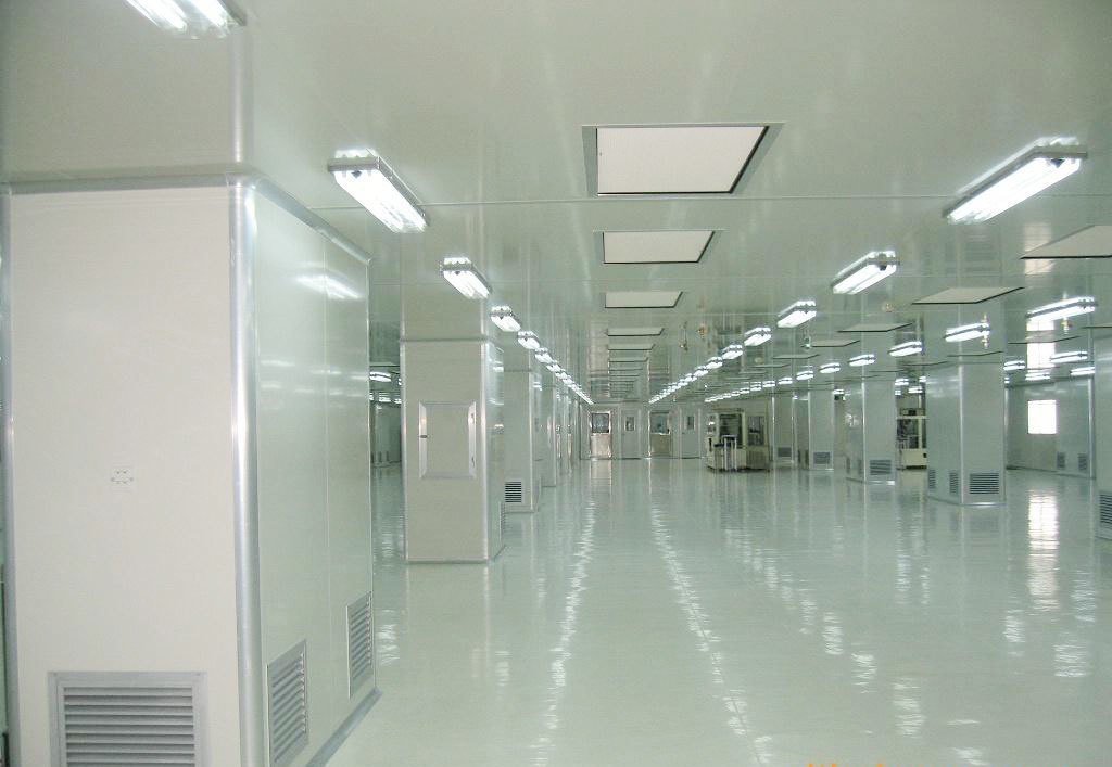 如何防止凈化車間產生靜電？