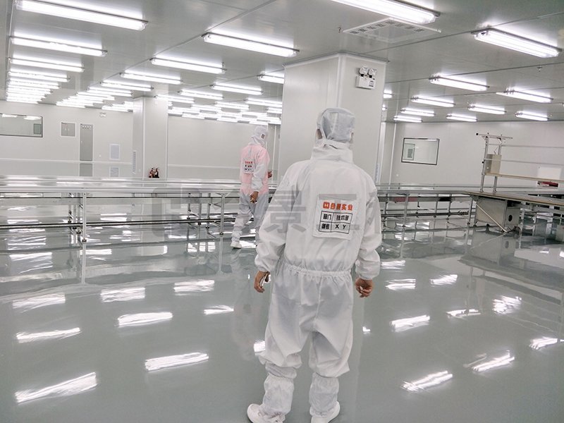 凈化工程是什么？科普哪類型車間需要做無塵凈化技術(shù)！