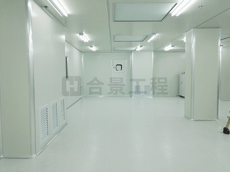 做廠(chǎng)房潔凈工程建設(shè)項(xiàng)目如何判斷乙方有實(shí)力?一文讀懂!