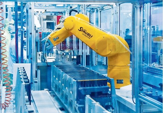 我司2022開門紅 成功簽訂湖北新能源、怡合達(301029)、卡爾蔡司建設項目