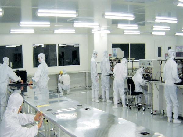 制藥廠中試車間凈化裝修標(biāo)準(zhǔn)，原料藥中試車間廠房設(shè)計與驗證案例