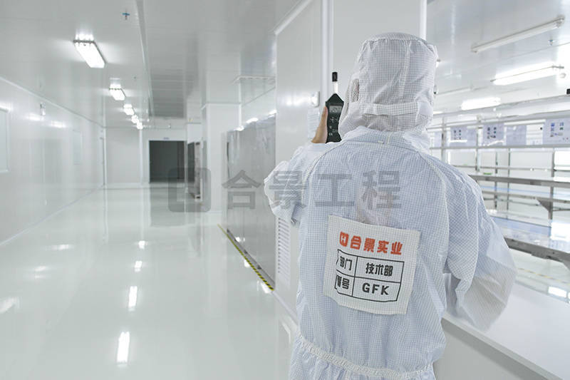 中國最大的凈化公司 排名重不重要，看這些才可靠！