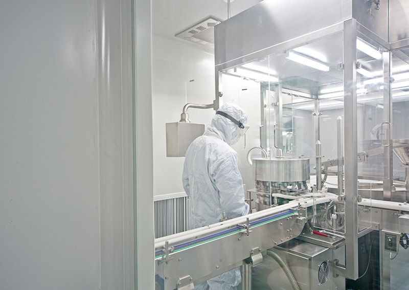 醫(yī)療廠(chǎng)潔凈車(chē)間電氣規(guī)劃要點(diǎn)，助力高效生產(chǎn)