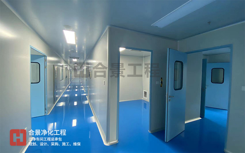 馬來西亞醫療器械廠房潔凈車間裝修公司遴選